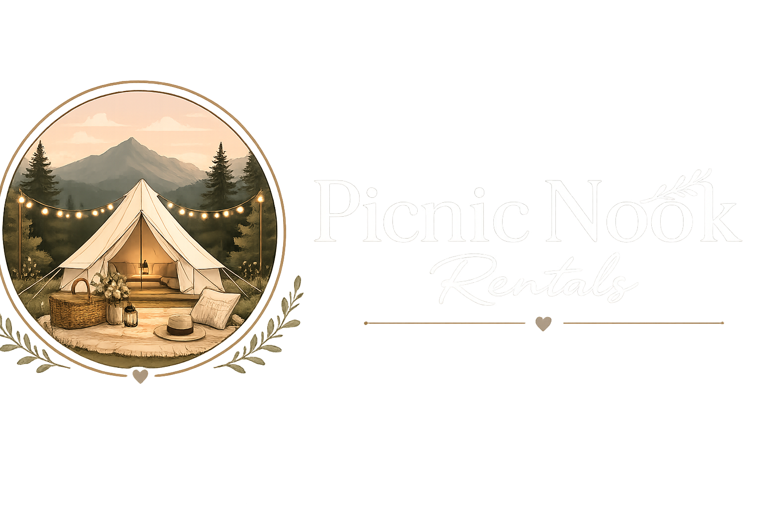 Picnic Nook Rentals