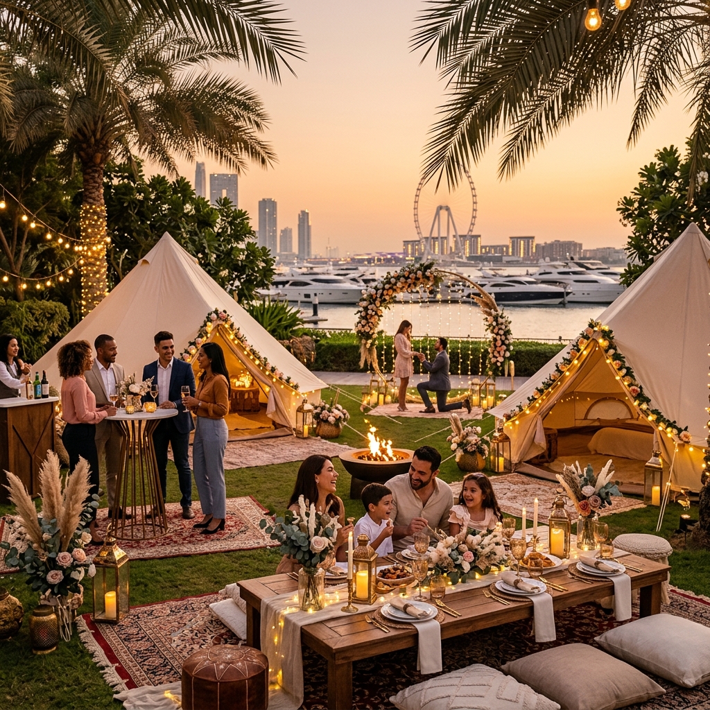 About The Picnic Nook