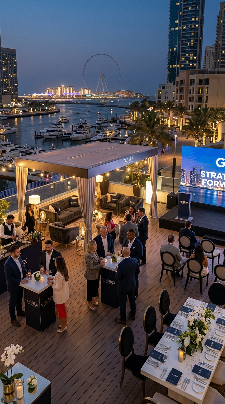 Corporate Event